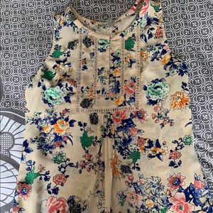 Danielrainn tank top!